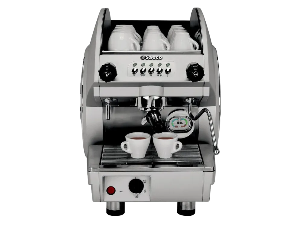 Saeco Aroma Compact SE 100