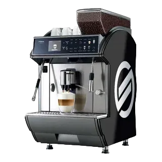 Saeco Idea Coffee