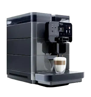 Saeco New Royal Plus