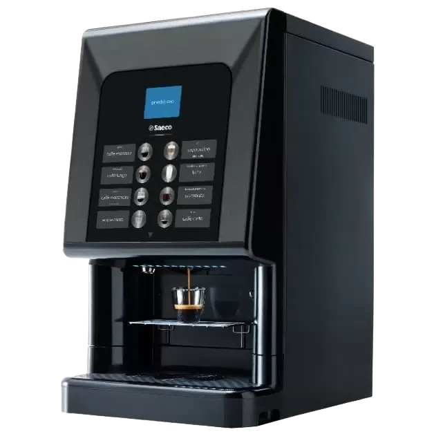 Saeco Phedra Evo Espresso